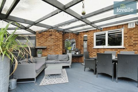 5 bedroom detached bungalow for sale, Great Coates Road, Healing DN41