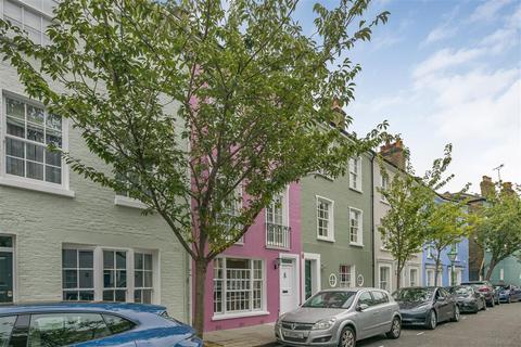 3 bedroom terraced house for sale, Blithfield Street, W8