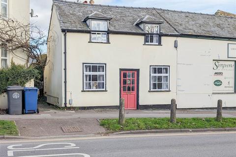 2 bedroom semi-detached house to rent, Mill Hill, Newmarket CB8