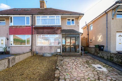 3 bedroom semi-detached house for sale, Durban Road, Bristol BS34