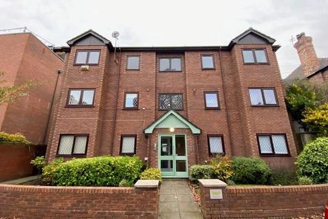 2 bedroom flat to rent, Hesketh Court, Hesketh Avenue, Manchester