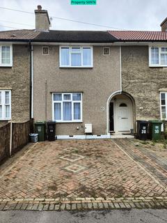 2 bedroom terraced house for sale, Galahad Road, Bromley, BR1