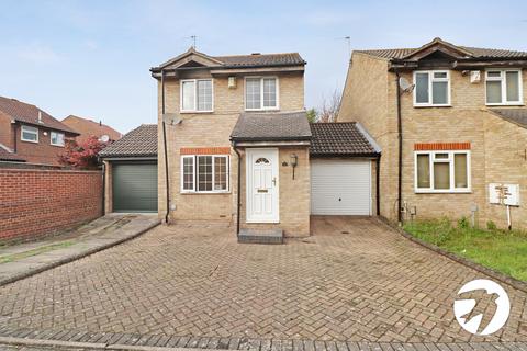 3 bedroom link detached house for sale, Holcote Close, Belvedere, DA17