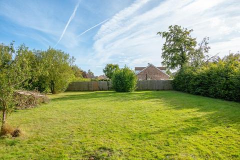 Plot for sale, Middlecave Road, Malton