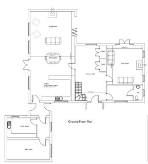 Plot for sale, Middlecave Road, Malton