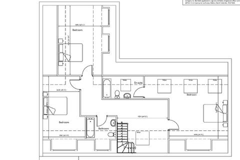 Plot for sale, Middlecave Road, Malton