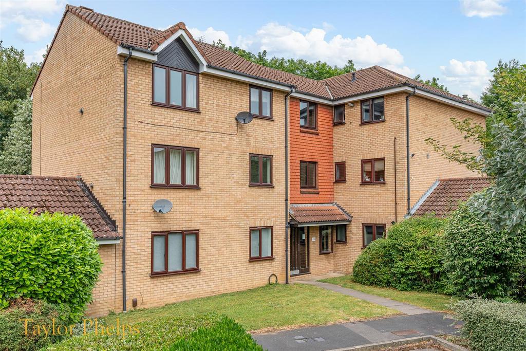 The Hyde, Ware SG12 1 bed apartment for sale £220,000