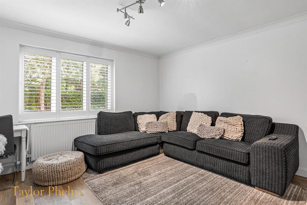 The Hyde, Ware SG12 1 bed apartment for sale £220,000