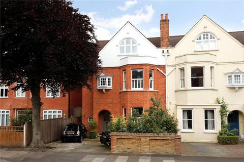 5 bedroom semi-detached house for sale, Belvedere Grove, Wimbledon Village, SW19