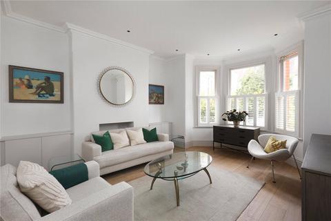 5 bedroom semi-detached house for sale, Belvedere Grove, Wimbledon Village, SW19