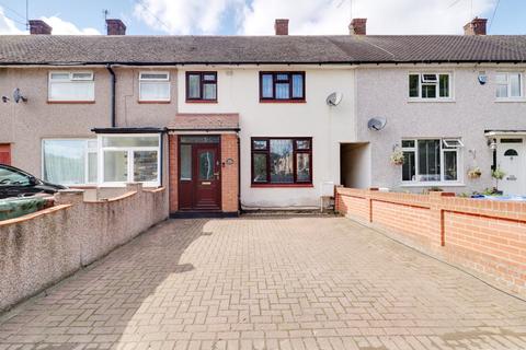 108 Broxburn Drive, South Ockendon, RM15 5QS