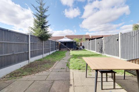 108 Broxburn Drive, South Ockendon, RM15 5QS