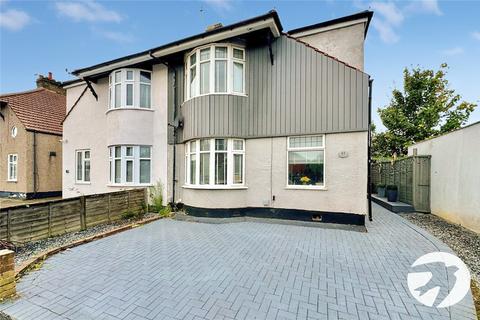 5 bedroom semi-detached house for sale, Warwick Road, Welling, Kent, DA16