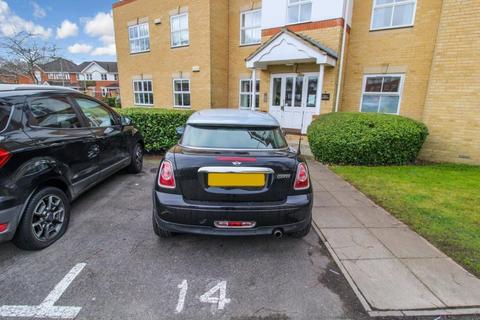 14 Cody Close, Ash Vale, Aldershot, GU12 5SJ