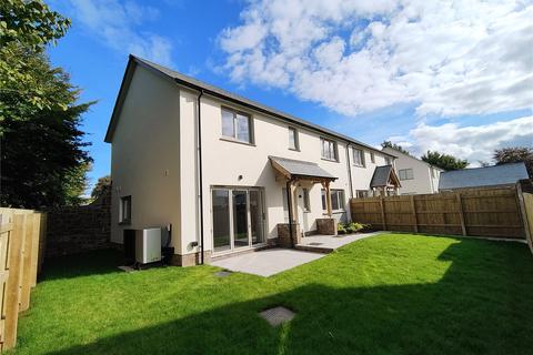 4 bedroom semi-detached house for sale, Torrington, Devon