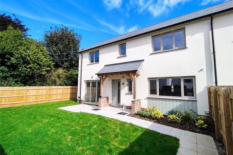 4 bedroom semi-detached house for sale, Torrington, Devon