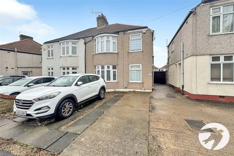 3 bedroom semi-detached house for sale, Exeter Road, Welling, Kent, DA16