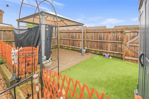 2 bedroom end of terrace house for sale, Craigie, Wellingborough NN8