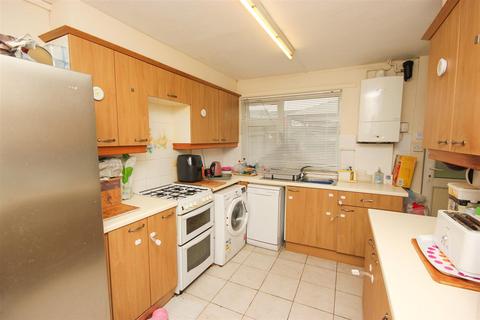 2 bedroom end of terrace house for sale, Craigie, Wellingborough NN8