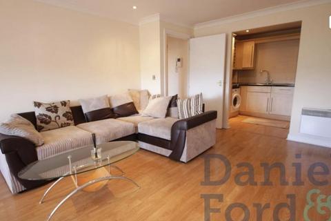 2 bedroom house for sale, Glebelands Close, London