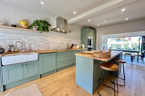 Ashleigh Trevilley Lane, St Teath, Bodmin, PL30 3JS