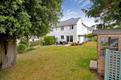 4 bedroom detached house for sale, Windward Rise, Holcombe.