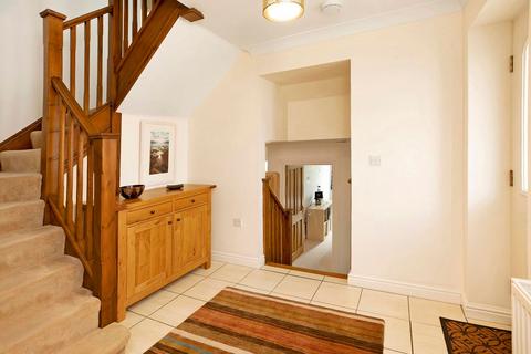 4 bedroom detached house for sale, Windward Rise, Holcombe.