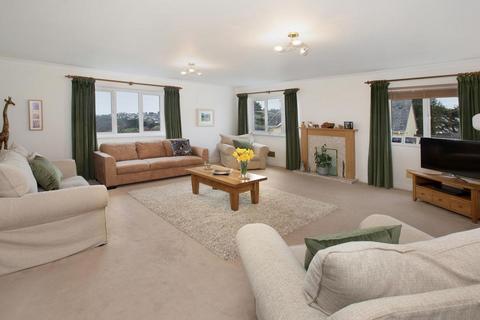 4 bedroom detached house for sale, Windward Rise, Holcombe.