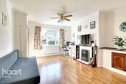19 Lime Grove, Hayes, UB3 1JJ