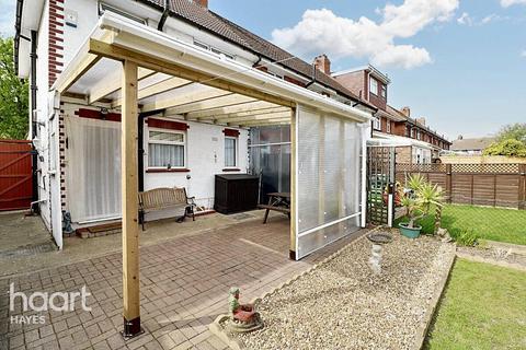 19 Lime Grove, Hayes, UB3 1JJ