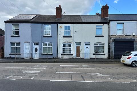 2 bedroom terraced house for sale, 111 High Road, Willenhall, WV12 4JN