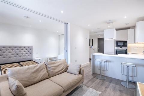 1 bedroom apartment for sale, Gaumont Place, London SW2