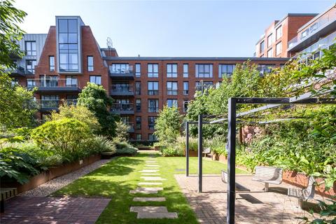 1 bedroom apartment for sale, Gaumont Place, London SW2