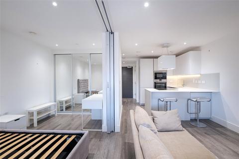 1 bedroom apartment for sale, Gaumont Place, London SW2