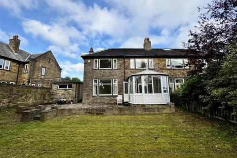 3 bedroom semi-detached house to rent, Rocks Road, Savile Park, Halifax