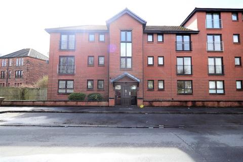 2 bedroom flat to rent, Sutcliffe Road, Glasgow, Glasgow City, G13