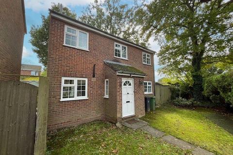 3 bedroom detached house for sale, Tintagel Drive, Camberley GU16