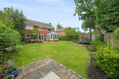 4 bedroom detached house for sale, Greystead Park, Wrecclesham, Farnham, Surrey, GU10