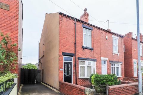 2 bedroom semi-detached house for sale, Church Lane, Wakefield WF1