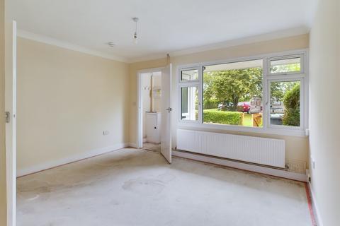 1 bedroom terraced bungalow for sale, Huntingdon Road, Sawston