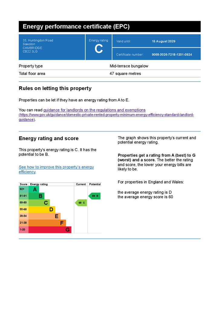 EPC Report