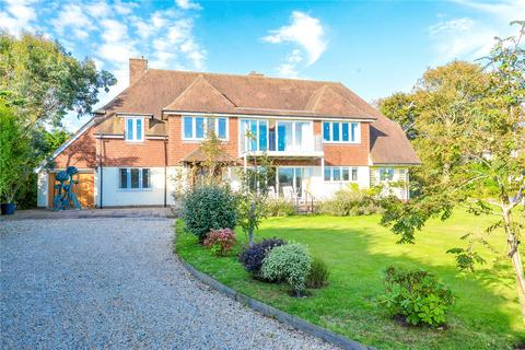 4 bedroom detached house for sale, Barton Common Road, Barton On Sea, New Milton, Hampshire, BH25