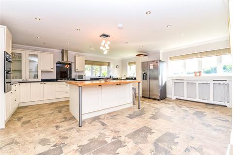 4 bedroom detached house for sale, Barton Common Road, Barton On Sea, New Milton, Hampshire, BH25