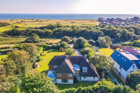 undefined, Barton Common Road, Barton On Sea, New Milton, Hampshire, BH25