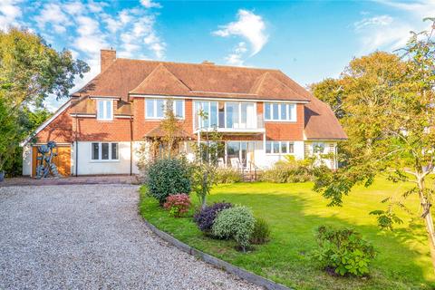 undefined, Barton Common Road, Barton On Sea, New Milton, Hampshire, BH25