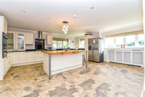 4 bedroom detached house for sale, Barton Common Road, Barton On Sea, New Milton, Hampshire, BH25