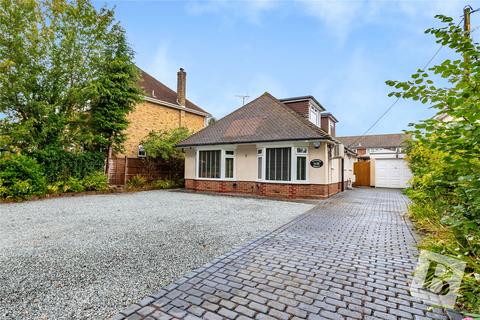 3 bedroom bungalow for sale, Church Lane, Doddinghurst, Brentwood, Essex, CM15