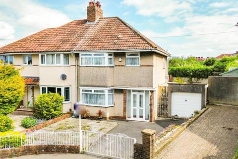 3 Beckington Walk, Bristol, BS3 5EA