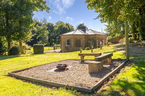 1 bedroom lodge for sale, South Lodge, South Road, Belford, Northumberland