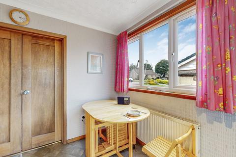 43 Colinhill Road, Strathaven, ML10 6HF